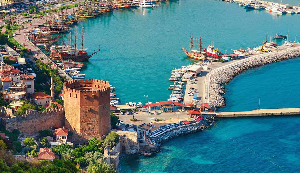 ALANYA