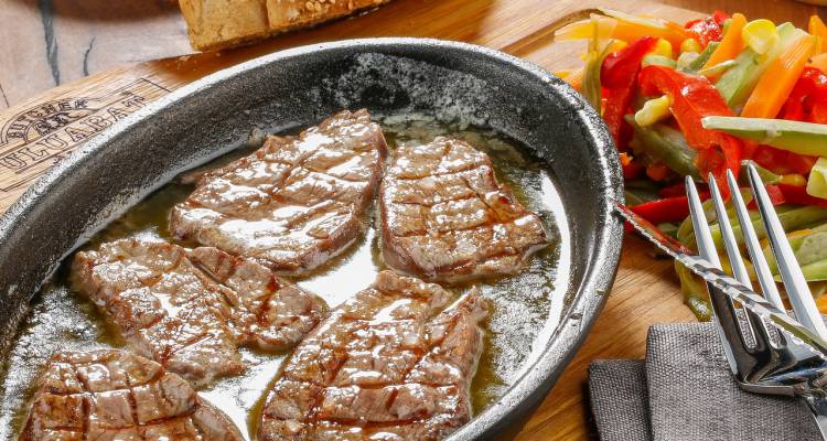 Discover the delicious Turkish Cuisine