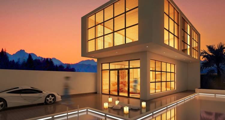 Why you should consider investing in property