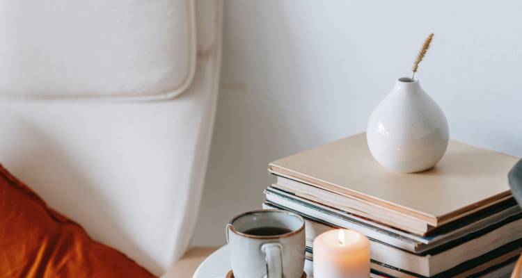 Add extra cosiness to your home this winter