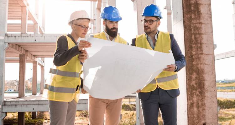 5 tips when considering building property in Turkey