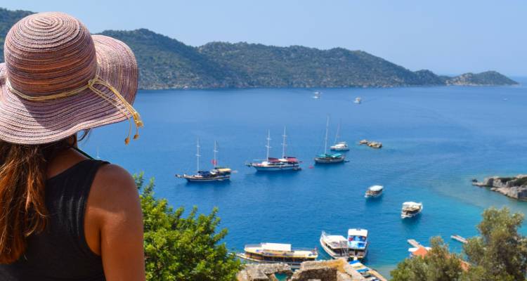 7 Redenen om in Turkije te wonen