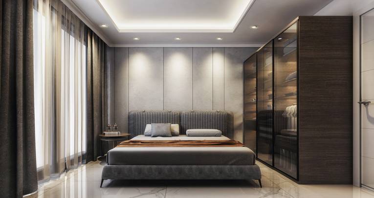 Apartments due at February '23