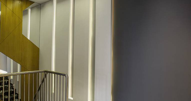 Apartments with hotel experience