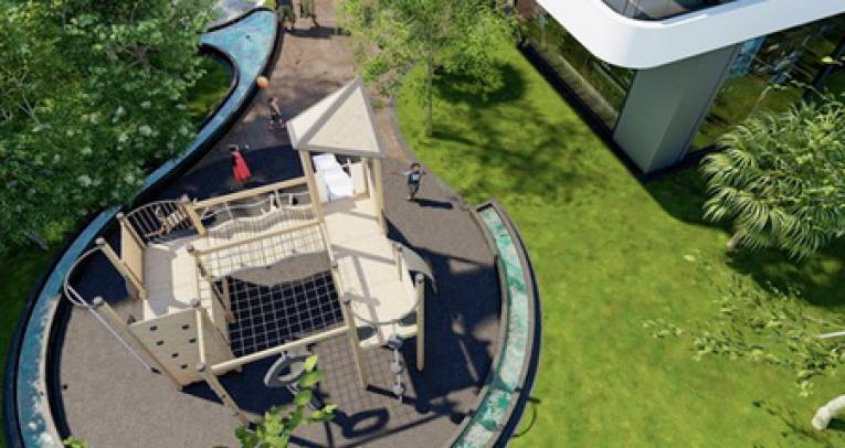 Apartments off-plan in Avsallar