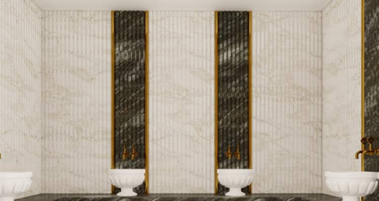 Off-plan apartments 100m from the sea