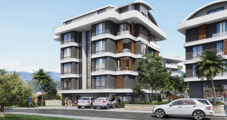 Single block complex in Oba