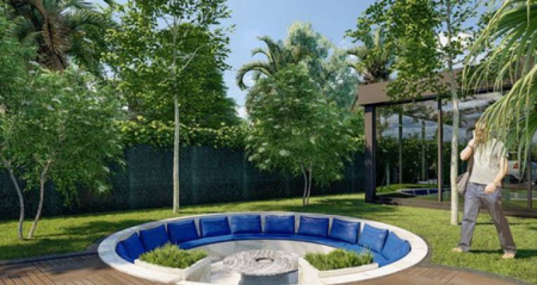 Apartments off-plan in Avsallar