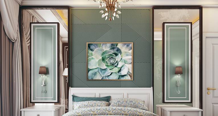 Halal concept luxe appartementen