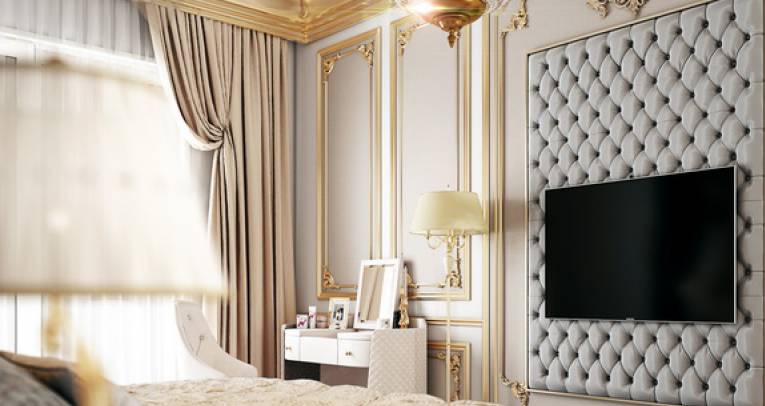 Halal concept luxe appartementen
