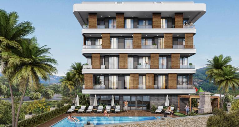 Single block complex in Oba
