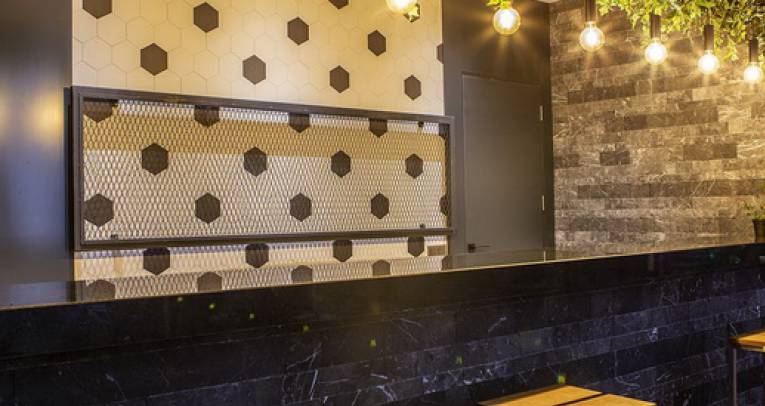 Apartments with hotel experience