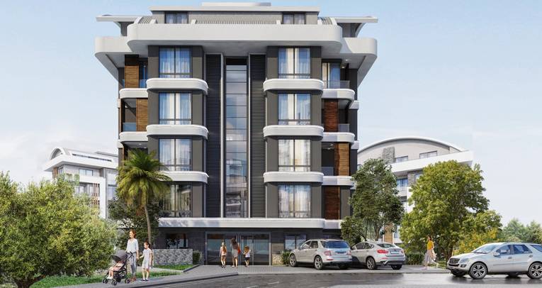 Single block complex in Oba