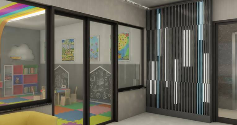 Off-plan apartments in Mahmutlar