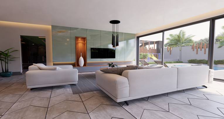City apartments in Oba for sale