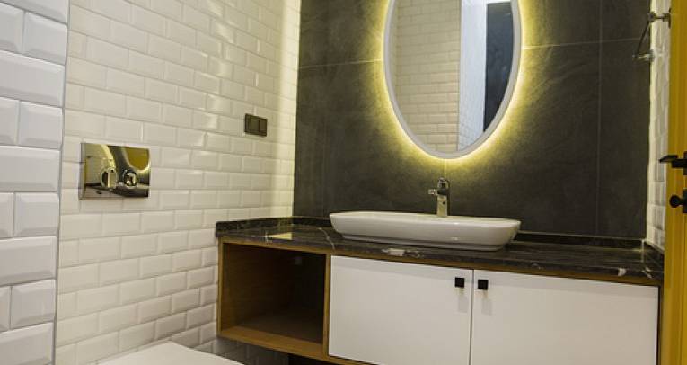 Apartments with hotel experience