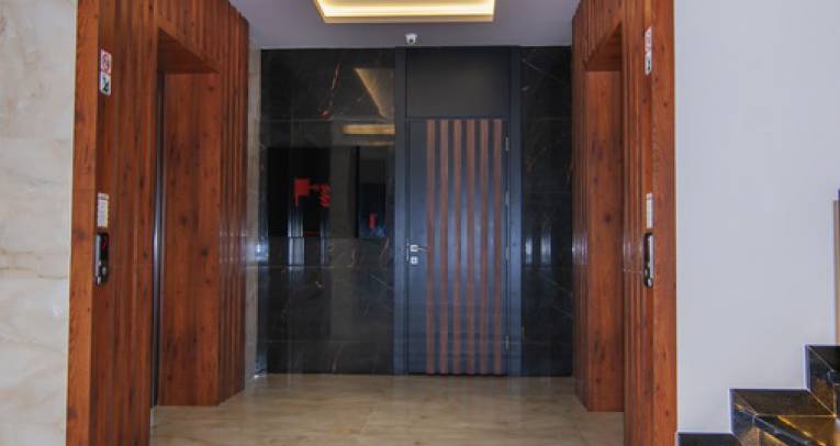 1- and 2-bedroom luxury apartments
