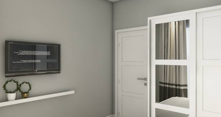Off-plan apartments in Mahmutlar