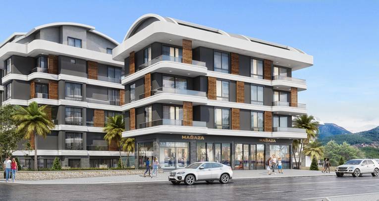 Single block complex in Oba