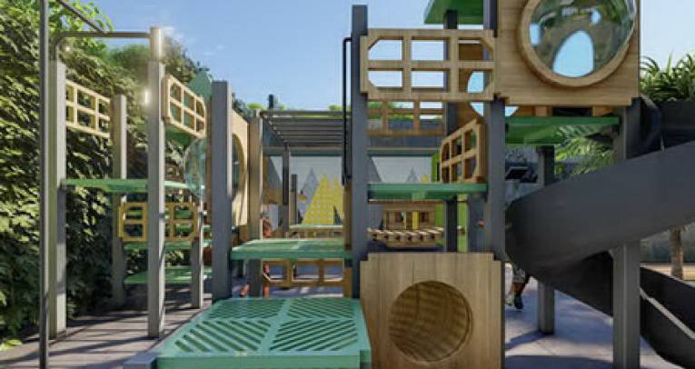 Off-plan apartments in Mahmutlar
