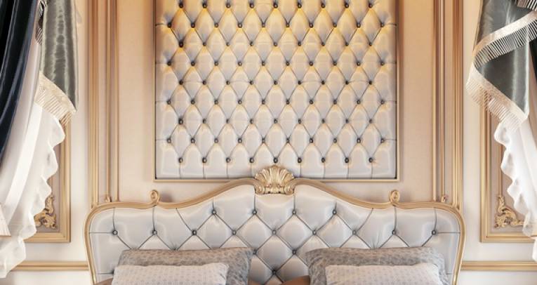 Halal concept luxe appartementen