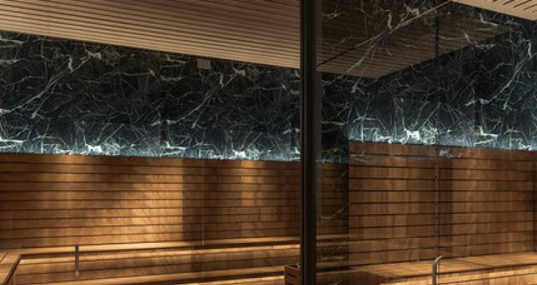 Apartments in new project for sale