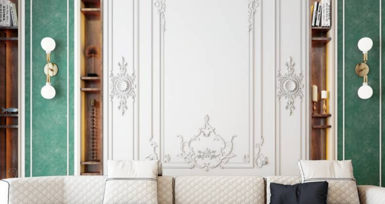 Halal concept luxe appartementen