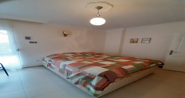 The Great nature view apartment in Oba