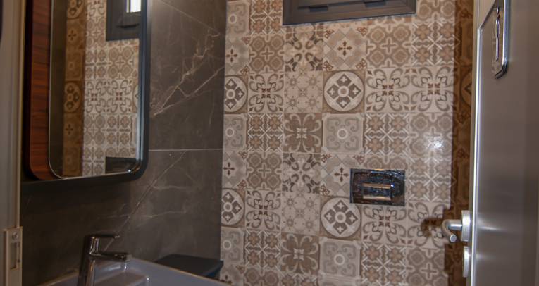 1- and 2-bedroom luxury apartments