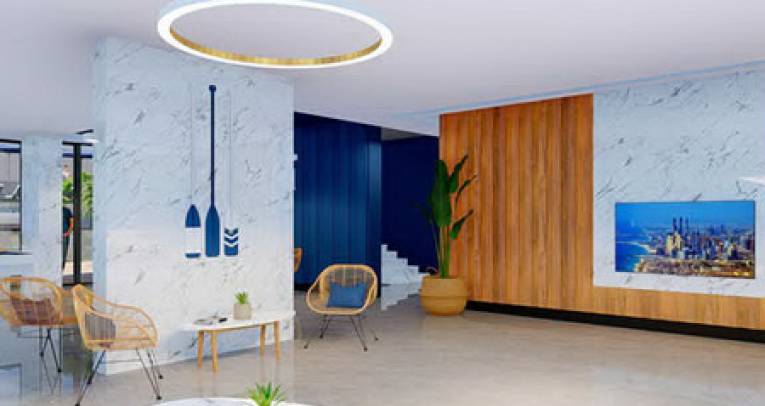 Off-plan apartments in Mahmutlar