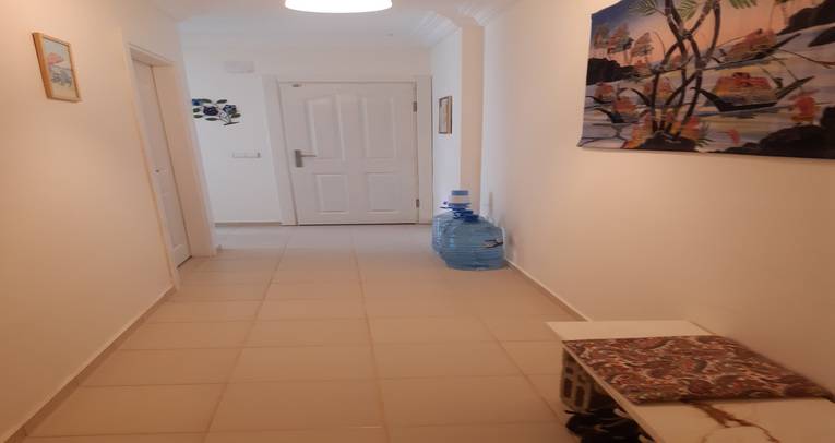 The Great nature view apartment in Oba