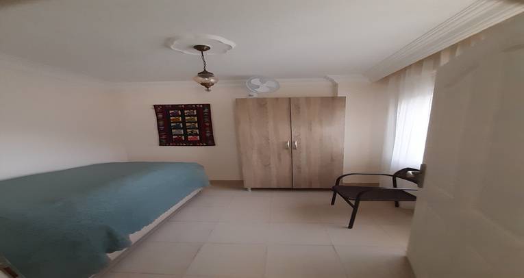 The Great nature view apartment in Oba