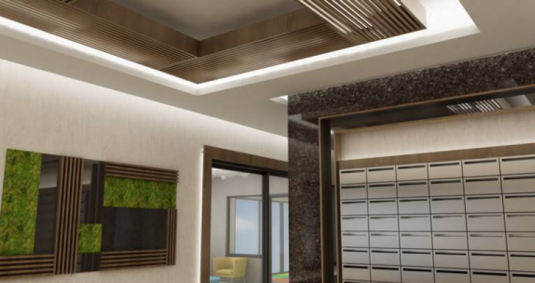 Off-plan apartments in Mahmutlar