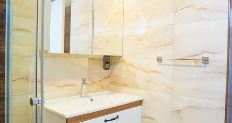 1- and 2-bedroom luxury apartments