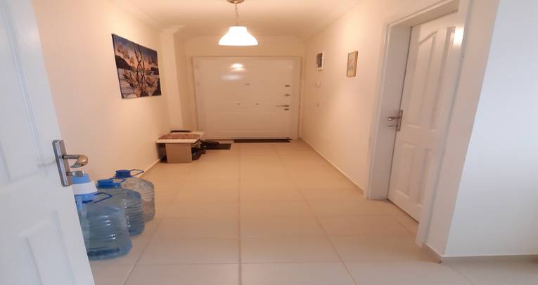 The Great nature view apartment in Oba