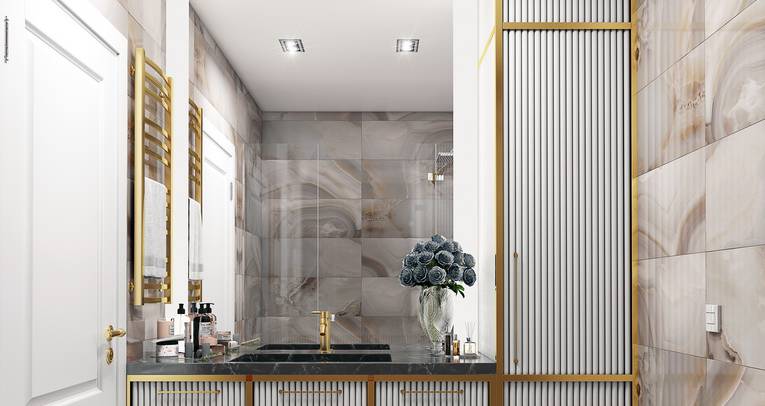 Halal concept luxe appartementen