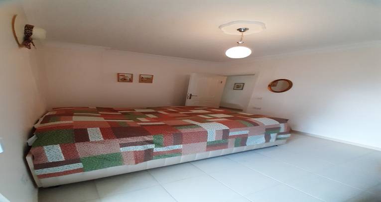 The Great nature view apartment in Oba