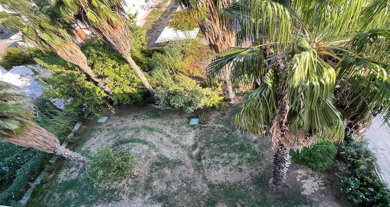 Apartment with sea view in Oba