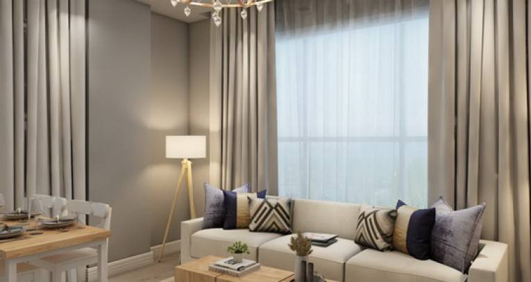 Off-plan apartments in Mahmutlar