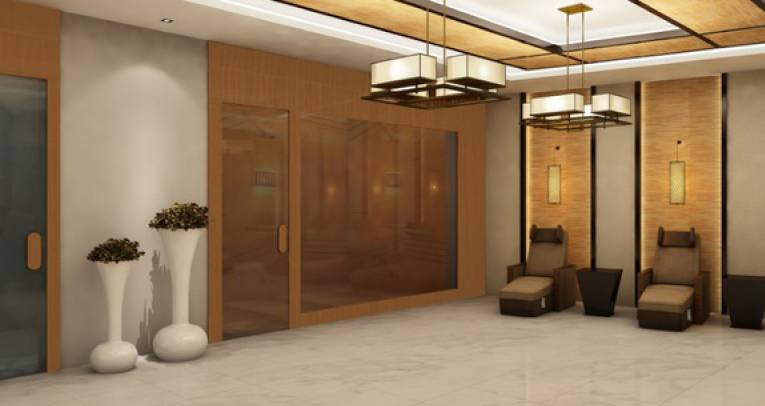 Off-plan apartments in Mahmutlar