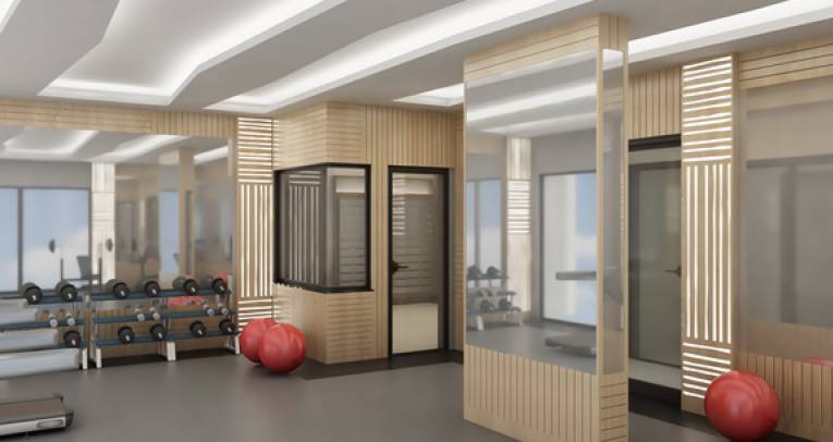 Off-plan apartments in Mahmutlar