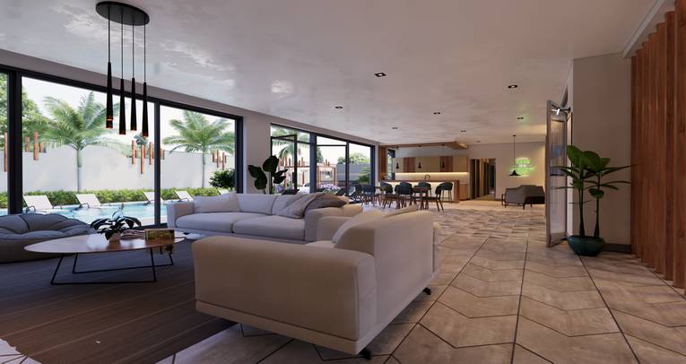 City apartments in Oba for sale