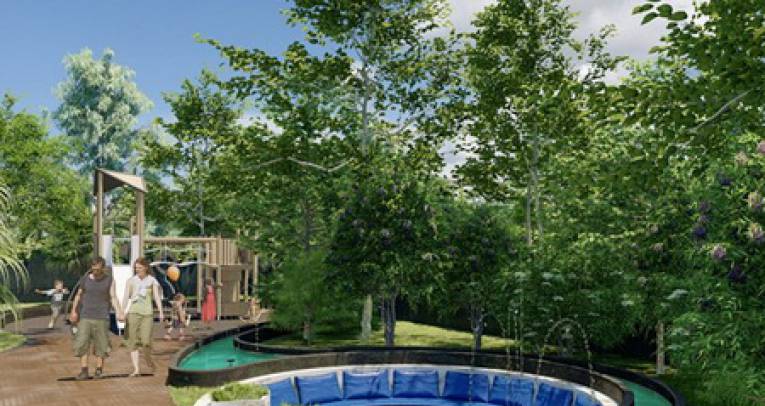 Apartments off-plan in Avsallar
