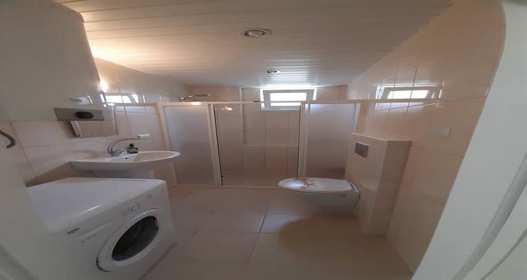The Great nature view apartment in Oba