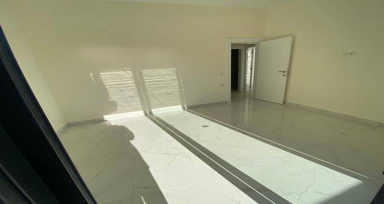 Apartments with panoramic view