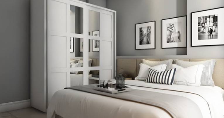 Off-plan apartments in Mahmutlar