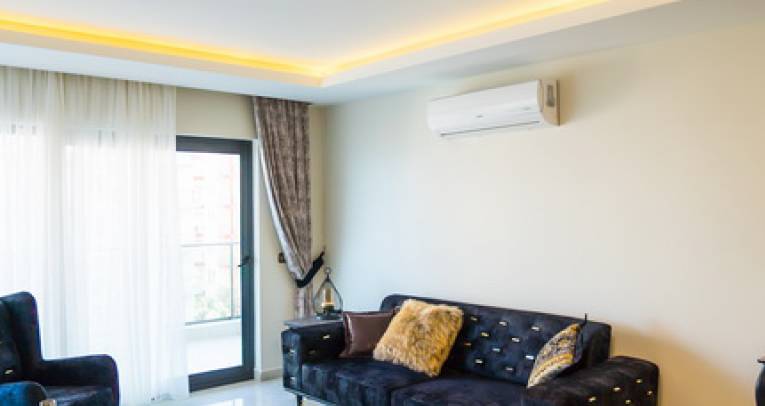 1- and 2-bedroom luxury apartments