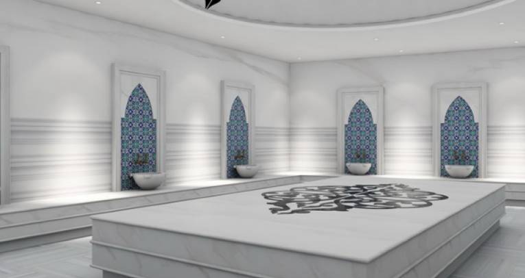 Off-plan apartments in Mahmutlar