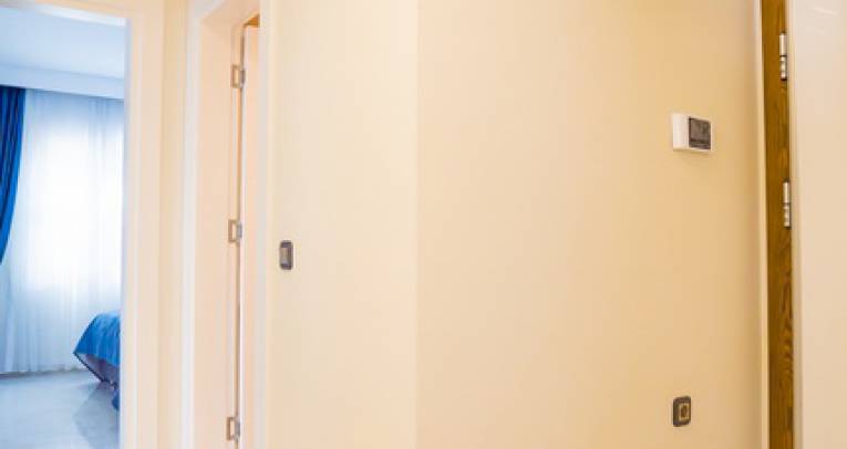 1- and 2-bedroom luxury apartments
