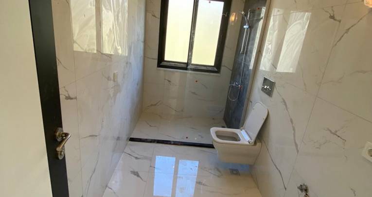 Apartments with panoramic view